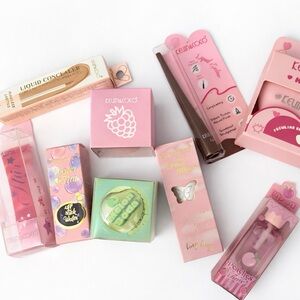 Kevin & Coco Liquid Concealer - Cream